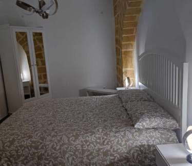 San Francesco Casa | Le Case di Mariù