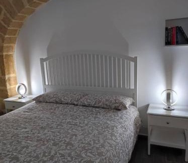 San Francesco Casa | Le Case di Mariù