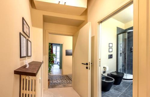 San Donato - Campidoglio Apartamento | Le Case di Marta - Bernini Apartment