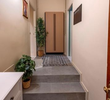 San Donato - Campidoglio Apartamento | Le Case di Marta - Bernini Apartment