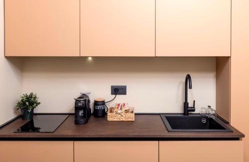 San Donato - Campidoglio Apartamento | Le Case di Marta - Bernini Apartment