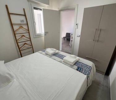 Roca Vecchia Apartamento | Le Casette di Eolo