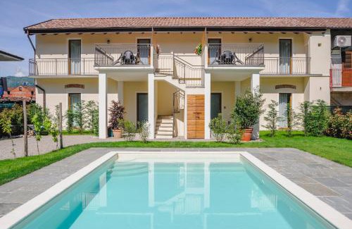 Orta San Giulio Apartamento | Le Casette di Orta Apartments