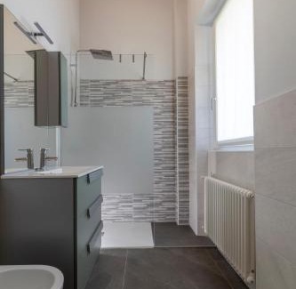 Orta San Giulio Apartamento | Le Casette di Orta Apartments