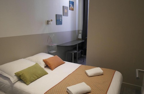 Cassis Hotel | Le Cassiden