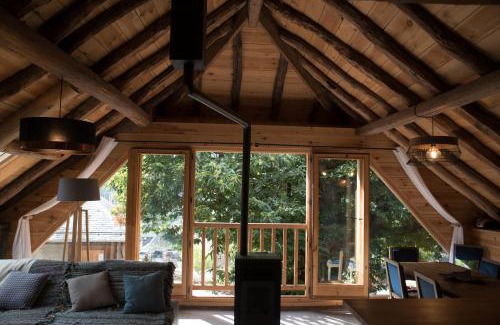 Montauban-de-Luchon Chalet De Esquí | Le Castanier