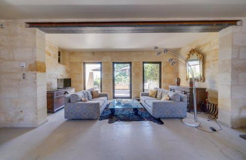 Castillon-la-Bataille Casa | Le Castel de Castillon - Maison d'exception à 10 minutes de Saint Emilion