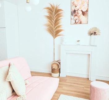 Montaubert - Rille - Saint-Sulpice Apartamento | Le Castle