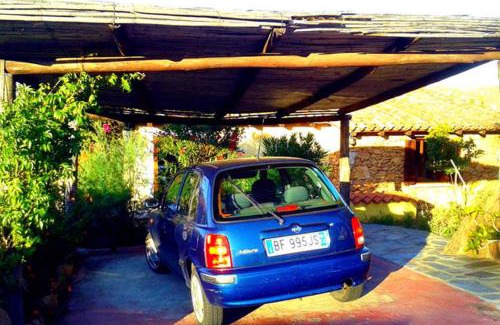 Porto San Paolo Casa | Le Caterine