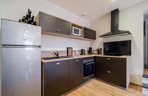 Sigolsheim Apartamento | Le Caveau de Sigo