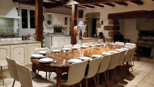 Leynhac Casa | Le Cayla