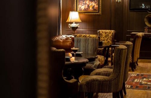 Al Arz Hotel | Le Cedrus Hotel