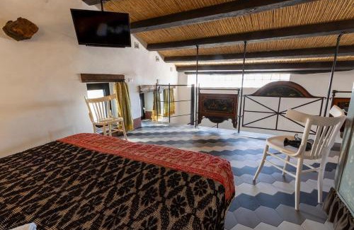 Sorgono Casa | Le Cementine
