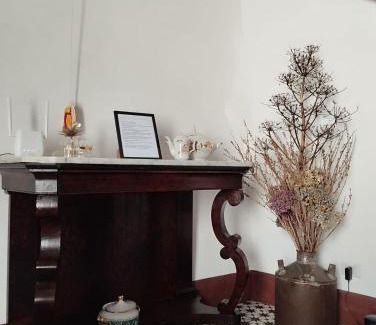 Sorgono Casa | Le Cementine