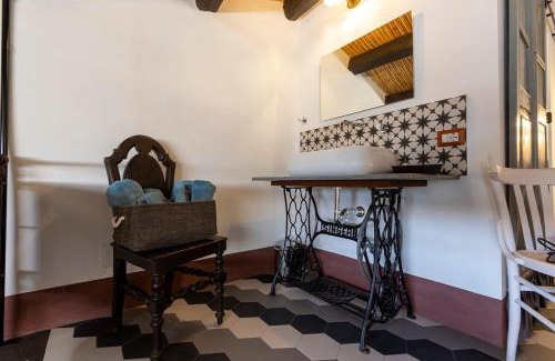 Sorgono Casa | Le Cementine