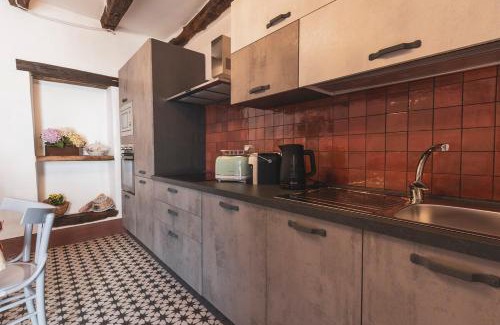 Sorgono Casa | Le Cementine