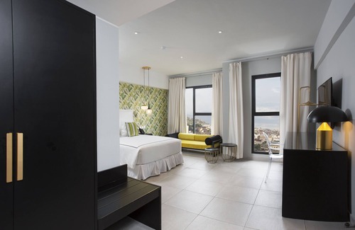 Antananarivo Avaradrano Hotel | Le Centell Hotel & Spa