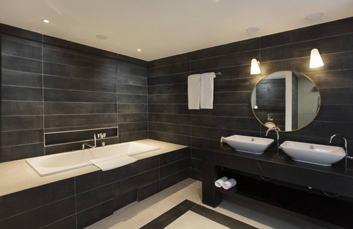 Antananarivo Avaradrano Hotel | Le Centell Hotel & Spa