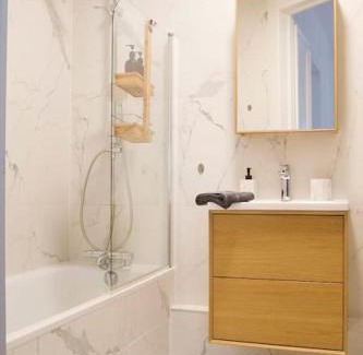 Besancon Old Town Apartamento | Le Central - Hypercentre Standing Wifi T