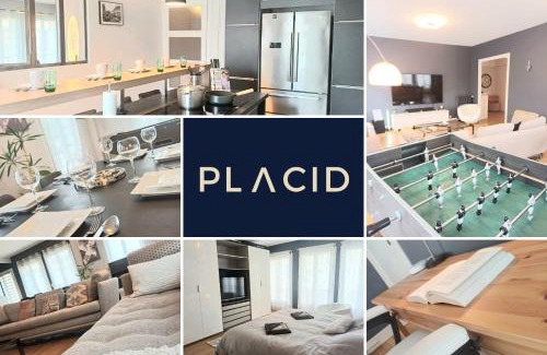 Beauvais Apartamento | Le Central - Vue Place Jeanne Hachette