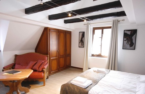 Kaysersberg-Vignoble Apartamento | Le Cerf **, Apart. 6 people in Kaysersberg - 3 bedrooms, 2 bathrooms