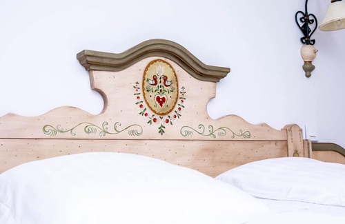 Kaysersberg-Vignoble Apartamento | Le Cerf **, Apart. 6 people in Kaysersberg - 3 bedrooms, 2 bathrooms