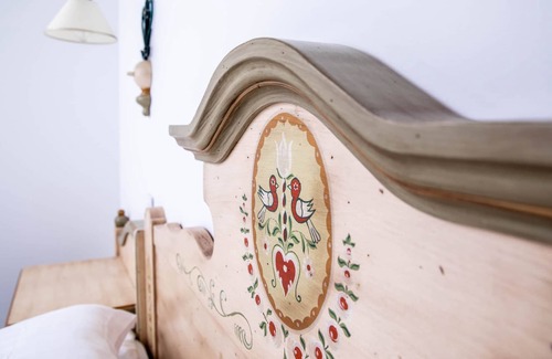 Kaysersberg-Vignoble Apartamento | Le Cerf **, Apart. 6 people in Kaysersberg - 3 bedrooms, 2 bathrooms