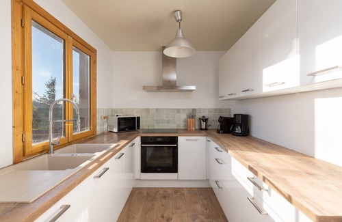 Le Grand Valtin Casa | Le Cerf, Chalet Cocooning Avec Piscine et Billard