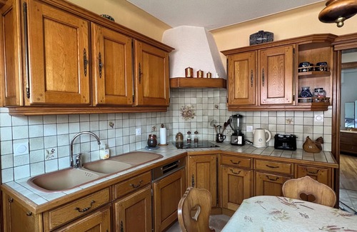 Sigolsheim Casa | Le Cerisier - Charmante Maison Dans le Vignoble
