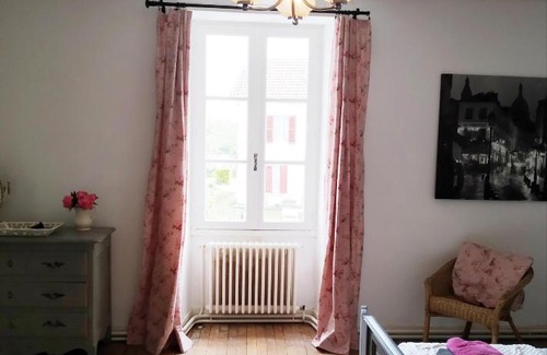 Cherval Apartamento | Le Cerisier et Le Petit Cerisier