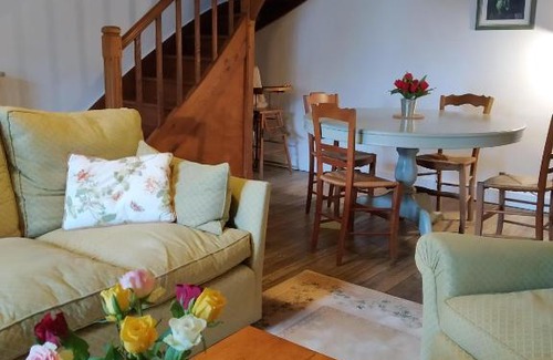 Cherval Apartamento | Le Cerisier et Le Petit Cerisier