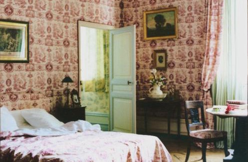 Bressey-sur-Tille Cama Y Desayuno | Le Château de BRESSEY & son Orangerie