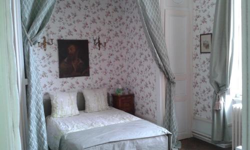 Bressey-sur-Tille Cama Y Desayuno | Le Château de BRESSEY & son Orangerie