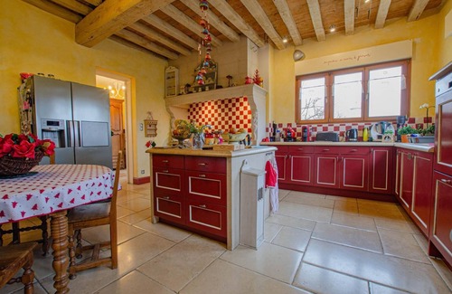 Les Bordes-Aumont Casa | Le Château des Bordes