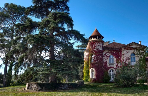Biran Otro | Château Marteret - Gascuña