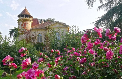 Biran Otro | Château Marteret - Gascuña