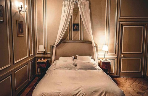 Le Rozel Casa | Le château du Rozel