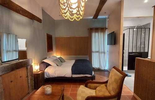 Le Rozel Casa | Le château du Rozel