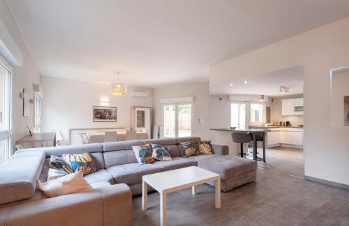 Thionville Casa | Le Château Jeannot
