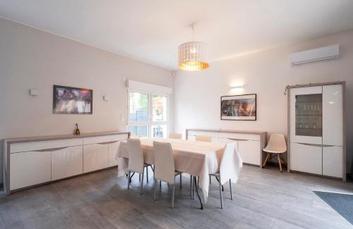 Thionville Casa | Le Château Jeannot
