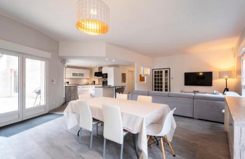 Thionville Casa | Le Château Jeannot