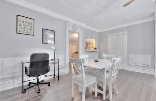 Hyde Park Apartamento | Le château Tampa, Walk to Hyde Park & Amalie Arena