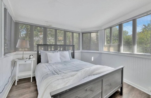 Hyde Park Apartamento | Le château Tampa, Walk to Hyde Park & Amalie Arena