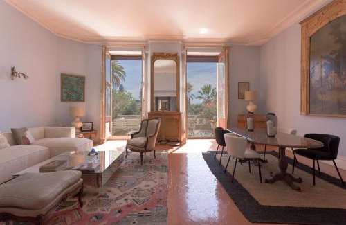 Cannes Apartamento | Le Château Vallombrosa by Halldis