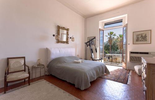 Cannes Apartamento | Le Château Vallombrosa by Halldis