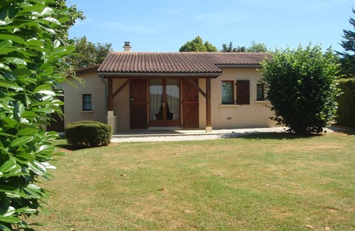 Saint-Michel-de-Bannieres Casa | Le Chardonnay - Gîte - Lot