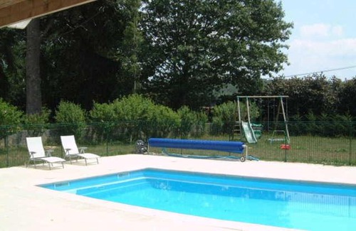 Saint-Pierre-de-Cole Casa | Le Chai Gite