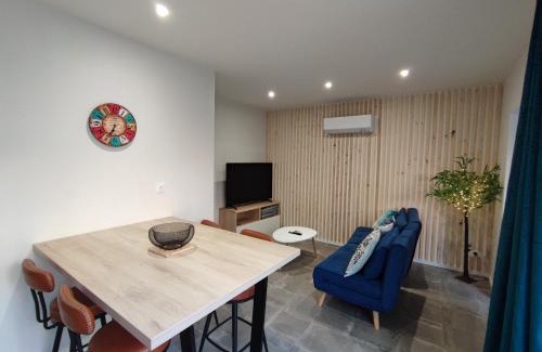 Grisolles Apartamento | Le Chai Vous