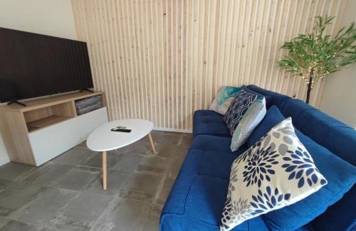 Grisolles Apartamento | Le Chai Vous