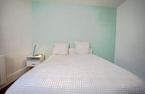 Nevers Apartamento | Le Chailloux - proche Loire